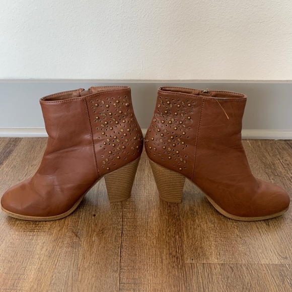 Rampage Valorie Booties - Picture 3 of 9